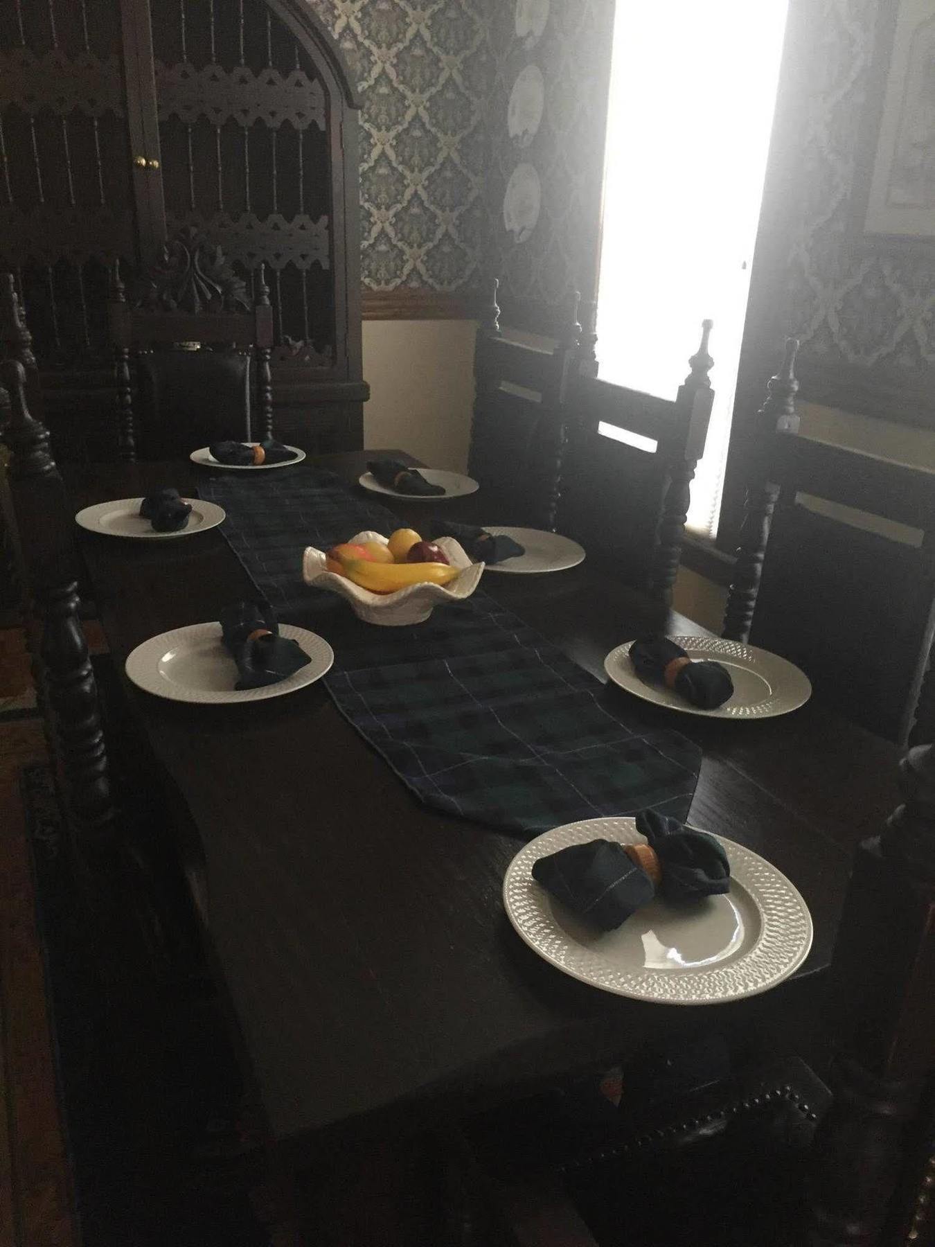 The Old Coe House Hotel Burkesville Bagian luar foto